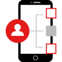 technology,seo and web,smartphone,mobile phone,cellphone,telephone,diagram,phone call,telephone call